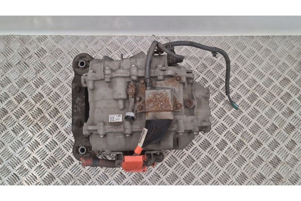 REAR DIFFERENTIAL REAR TOYOTA RAV 4 XA50 21JTR1 GENUINE Car type 4x4 SUV