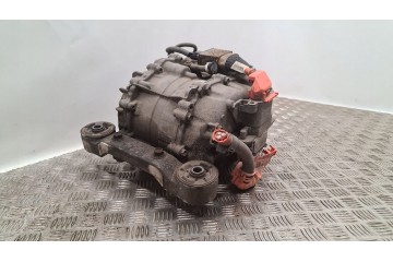 REAR DIFFERENTIAL REAR TOYOTA RAV 4 XA50 21JTR1 GENUINE Installation side rear