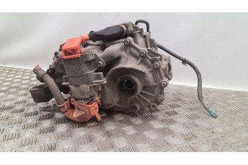 REAR DIFFERENTIAL REAR TOYOTA RAV 4 XA50 21JTR1 GENUINE Catalog number of substitutes 1AA 07701 1AA20B