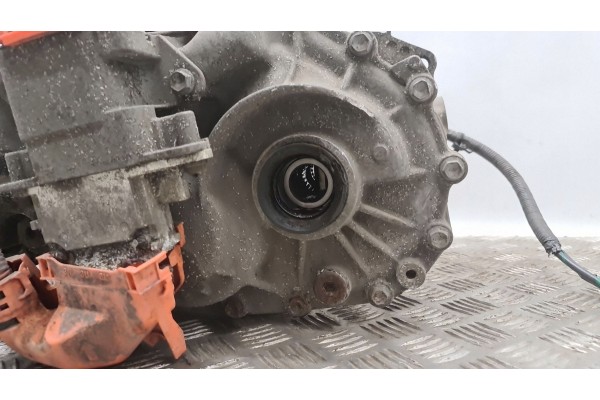 Diferencial Trasero Toyota RAV4 (XA50) 21JTR1 Original