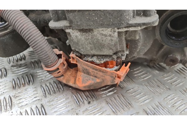 Diferencial Trasero Toyota RAV4 (XA50) 21JTR1 Original