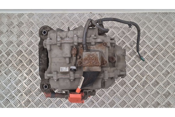 Diferencial Trasero Toyota RAV4 (XA50) 21JTR1 Original