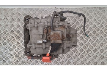 Diferencial Trasero Toyota RAV4 (XA50) 21JTR1 Original