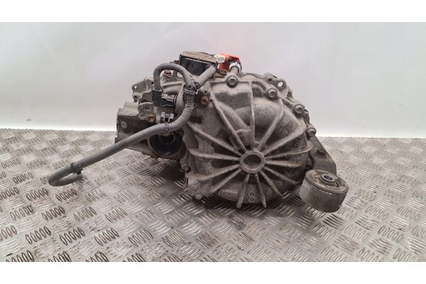 Diferencial Trasero Toyota RAV4 (XA50) 21JTR1 Original