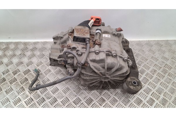 Diferencial Trasero Toyota RAV4 (XA50) 21JTR1 Original