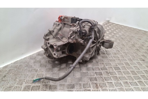 Diferencial Trasero Toyota RAV4 (XA50) 21JTR1 Original