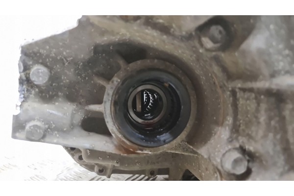 Diferencial Trasero Toyota RAV4 (XA50) 21JTR1 Original