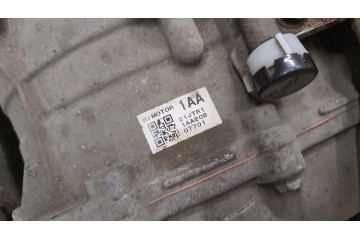 Diferencial Trasero Toyota RAV4 (XA50) 21JTR1 Original