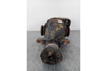 Rear reducer BMW X1 E84 7592939 diesel 105kW 2012