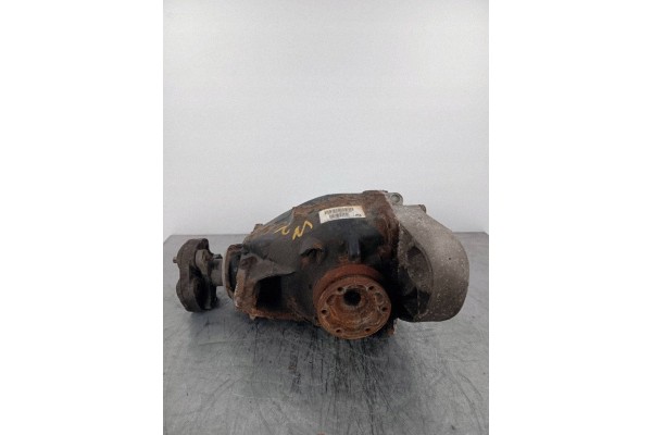 Rear reducer BMW X1 E84 7592939 diesel 105kW 2012 Part manufacturer BMW OE