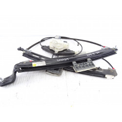 8T0837462B ELEVALUNAS DELANTERO DERECHO AUDI A5 COUPE (8T)