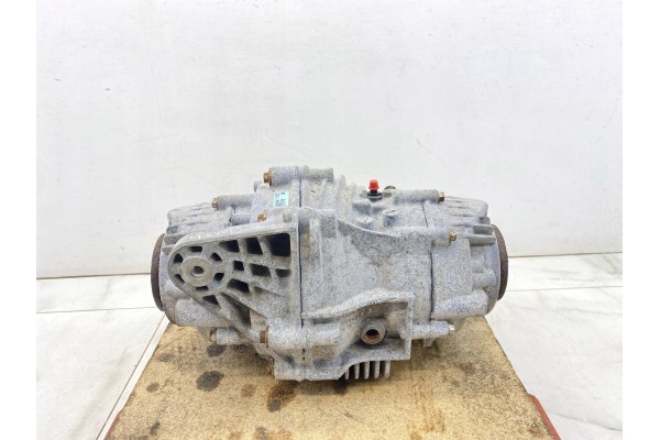Complete differential BMW X6 E71 3310 7595261 3 15 Part manufacturer BMW OE