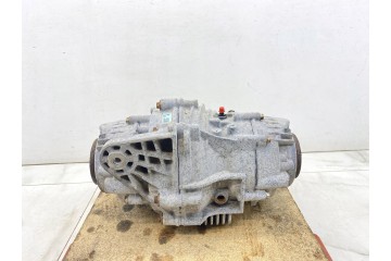 Complete differential BMW X6 E71 3310 7595261 3 15 Part manufacturer BMW OE