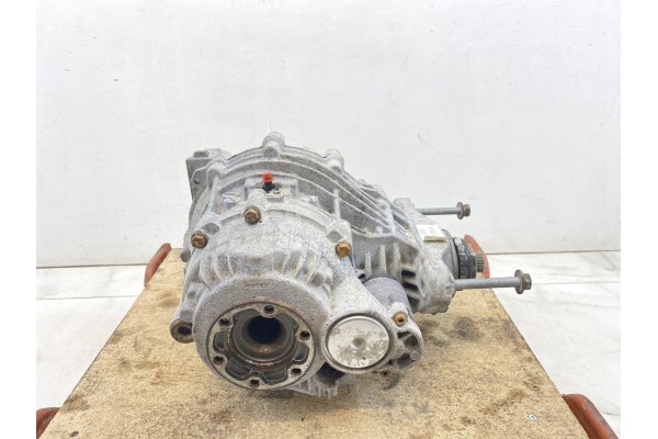 Complete differential BMW X6 E71 3310 7595261 3 15 Catalog number of the part 33107595261