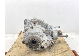 Complete differential BMW X6 E71 3310 7595261 3 15 Catalog number of the part 33107595261