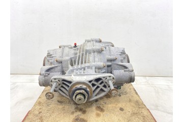 Complete differential BMW X6 E71 3310 7595261 3 15 Car type passenger cars