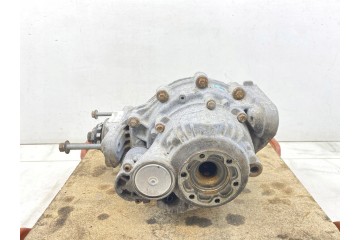 Complete differential BMW X6 E71 3310 7595261 3 15 Quality of parts according to GVO O original with manufacturer s logo OE