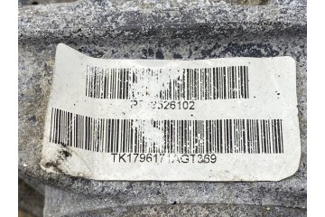 Complete differential BMW X6 E71 3310 7595261 3 15 Catalog number of the original 7595261