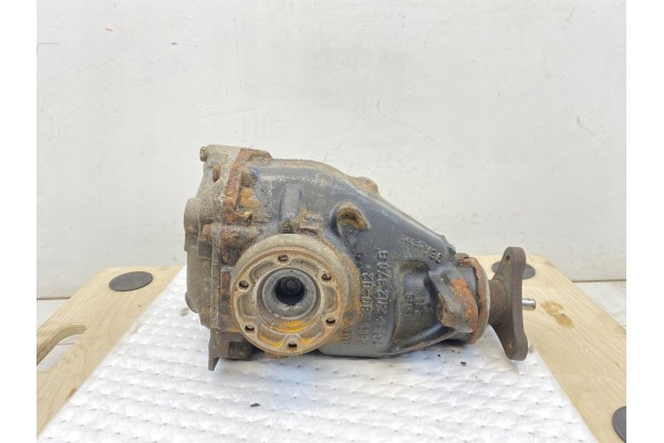 Complete differential BMW 3 E90 E91 3310 7591074 3 15 Part manufacturer BMW OE