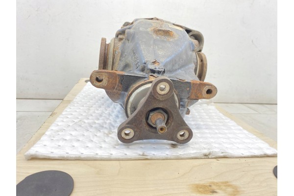 Complete differential BMW 3 E90 E91 3310 7591074 3 15 Car type passenger cars