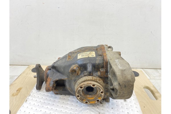 Complete differential BMW 3 E90 E91 3310 7591074 3 15 Quality of parts according to GVO O original with manufacturer s logo OE
