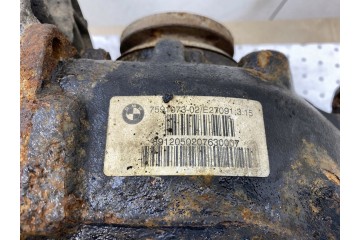 Complete differential BMW 3 E90 E91 3310 7591074 3 15 Catalog number of the original 7591074
