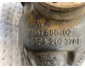 Complete differential BMW 3 E90 E91 3310 7591074 3 15 Product weight with unit packaging 31 64 kg