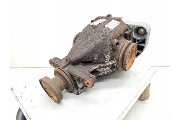 Complete differential BMW 7 E65 E66 3310 7532050 I 2 81
