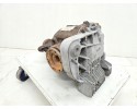 Complete differential BMW 7 E65 E66 3310 7532050 I 2 81 Part manufacturer BMW OE