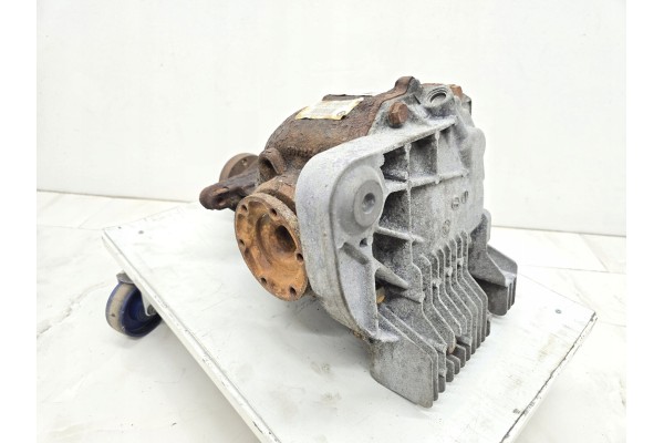 Complete differential BMW 7 E65 E66 3310 7532050 I 2 81 Part manufacturer BMW OE