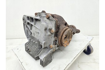 Complete differential BMW 7 E65 E66 3310 7532050 I 2 81 Car type passenger cars