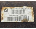 Complete differential BMW 7 E65 E66 3310 7532050 I 2 81 Quality of parts according to GVO O original with manufacturer s logo OE