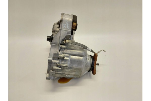 BMW G02 X4 M40i 2023r gearbox reducer rear 3 0i m440i 7889035 Part manufacturer BMW OE