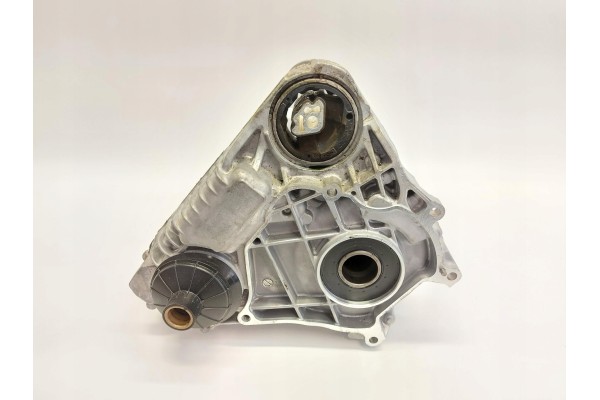 BMW G02 X4 M40i 2023r gearbox reducer rear 3 0i m440i 7889035 Catalog number of the part 7889035 jlk02