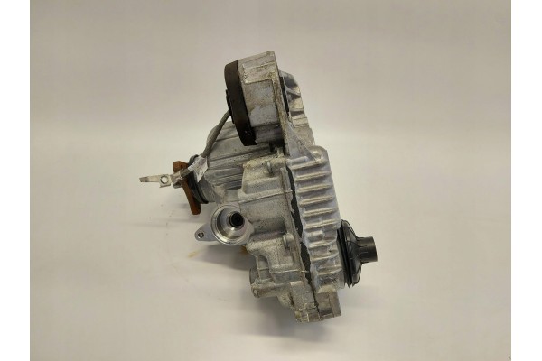 BMW G02 X4 M40i 2023r gearbox reducer rear 3 0i m440i 7889035 Car type passenger cars