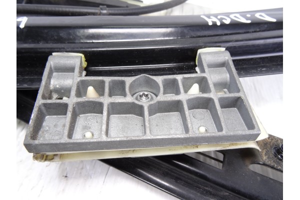 8T0837462B  ELEVALUNAS DELANTERO DERECHO AUDI A5 COUPE (8T) 2.7 TDI 2008 8T0837462B 207639 AUDI - 3