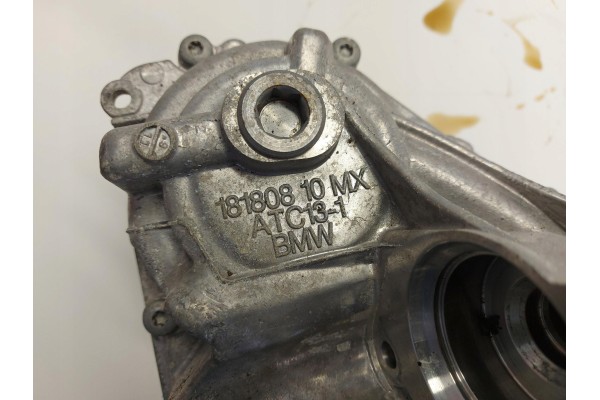 BMW G02 X4 M40i 2023r gearbox reducer rear 3 0i m440i 7889035 Catalog number of substitutes 7889035 01 18180810