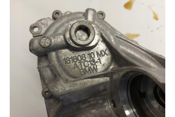 BMW G02 X4 M40i 2023r gearbox reducer rear 3 0i m440i 7889035 Catalog number of substitutes 7889035 01 18180810