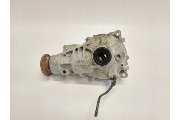 BMW G02 X4 M40i 2023r differential front 3 0i m440i