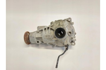 BMW G02 X4 M40i 2023r differential front 3 0i m440i