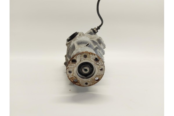 BMW G02 X4 M40i 2023r differential front 3 0i m440i Part manufacturer BMW OE