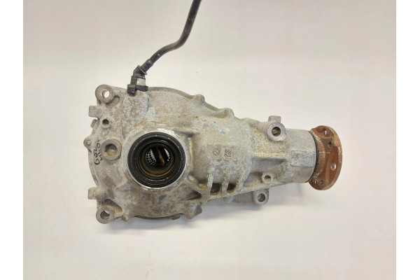 BMW G02 X4 M40i 2023r differential front 3 0i m440i Catalog number of the part bmwx4g02 84544
