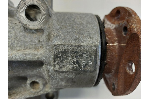BMW G02 X4 M40i 2023r differential front 3 0i m440i Car type passenger cars