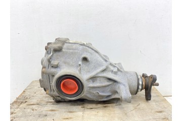 Complete differential BMW 5 F10 F11 3310 7584457 2 47 Part manufacturer BMW OE