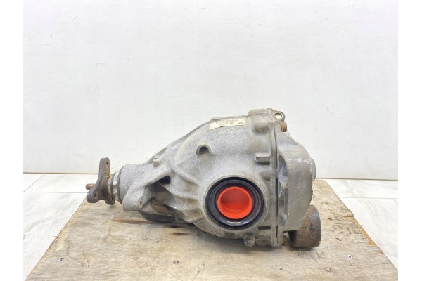 Complete differential BMW 5 F10 F11 3310 7584457 2 47 Quality of parts according to GVO O original with manufacturer s logo OE