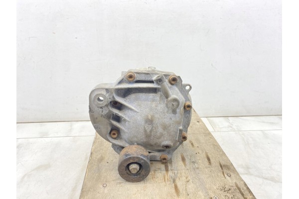 Complete differential BMW 5 F10 F11 3310 7584457 2 47 Catalog number of substitutes 3310 7584457 7584457 3310 7584456 C375327 75