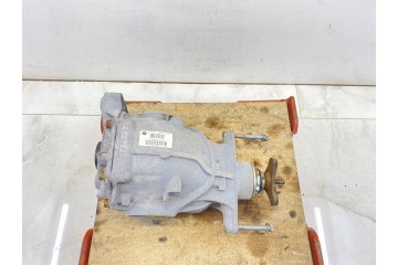 Complete differential BMW 5 GT F07 3310 7578152 2 56