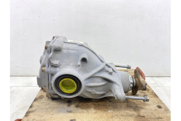 Complete differential BMW 5 GT F07 3310 7578152 2 56 Part manufacturer BMW OE