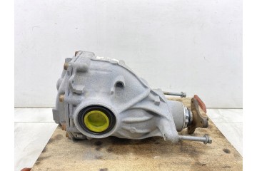 Complete differential BMW 5 GT F07 3310 7578152 2 56 Part manufacturer BMW OE