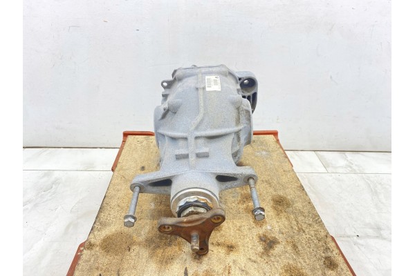 Complete differential BMW 5 GT F07 3310 7578152 2 56 Catalog number of the part 33107578152